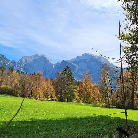 Marga Kehlstein Schönau am Königssee
